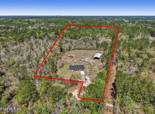 5012 LAUREL Street, Middleburg, FL 32068