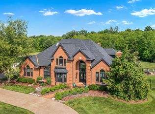 1430 Bean Oller Rd, Delaware, OH 43015