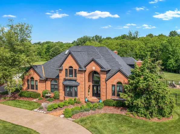 1430 Bean Oller Rd, Delaware, OH 43015