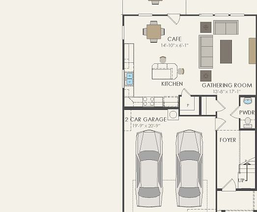 First Floor 3 br 2.5 ba