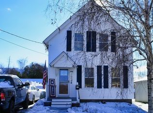 21 State St, Monson, MA 01057