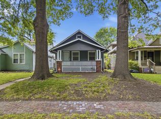 1237 SW Macvicar Ave, Topeka, KS 66604