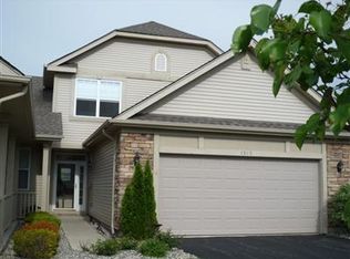 1315 Lily Ct, Schererville, IN 46375