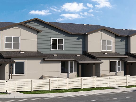 Craftsman Elevation