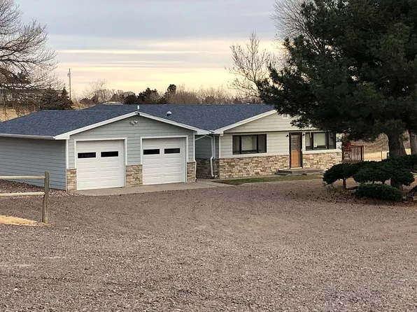 1290 Highway 92 W, Lewellen, NE 69147