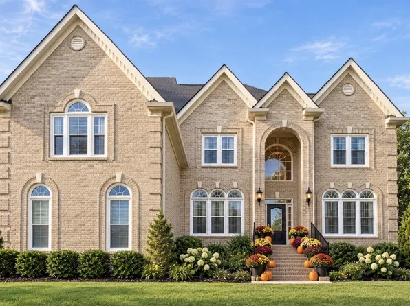 9716 Turquoise Ln, Brentwood, TN 37027