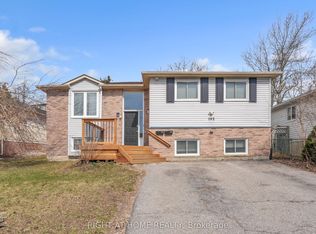 192 Edgehill Dr, Barrie, ON L4N1M1