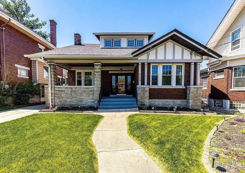 1st image of 4019 Floral Ave