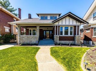 4019 Floral Ave, Cincinnati, OH 45212