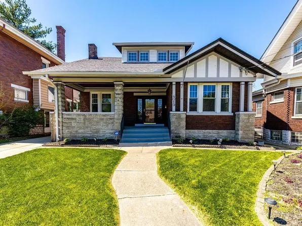 4019 Floral Ave, Cincinnati, OH 45212