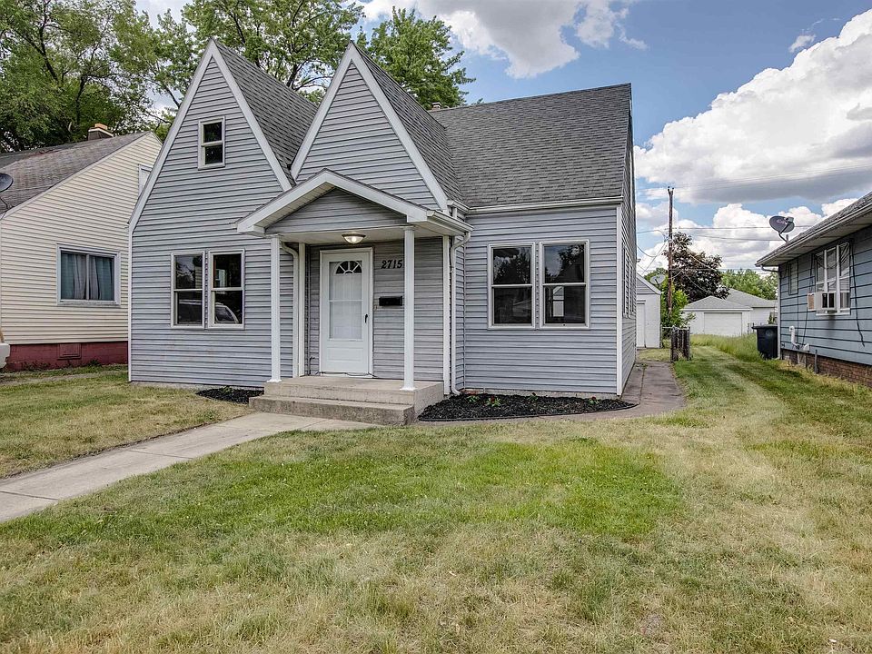 2715 Prast Blvd, South Bend, IN 46628 Zillow