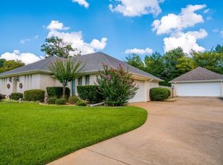 1812 Northwood Ct, Longview, TX 75605