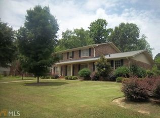 100 Brentwood Dr SW, Rome, GA 30165