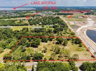 2277 Fullers Cross Rd #32, Ocoee, FL 34761