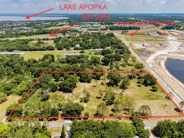 2277 Fullers Cross Rd #32, Ocoee, FL 34761