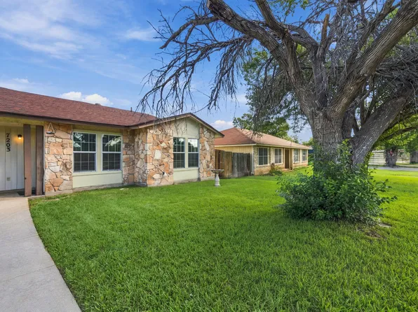 7203 Timbercreek Dr, San Antonio, TX 78227