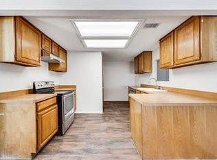 1225 Nicole Way, Burleson, TX 76028