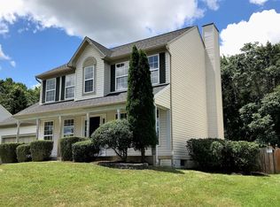 47 Little Oak Rd, Fredericksburg, VA 22405