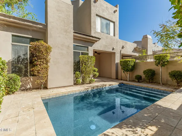 7249 E DEL ACERO Drive, Scottsdale, AZ 85258