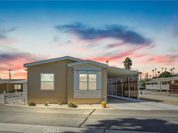 1700 State St #19, Hemet, CA 92543