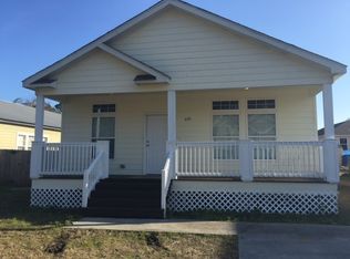 6191 W Desoto St, Bay St Louis, MS 39520