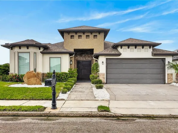 3119 Manchester Dr, Edinburg, TX 78539