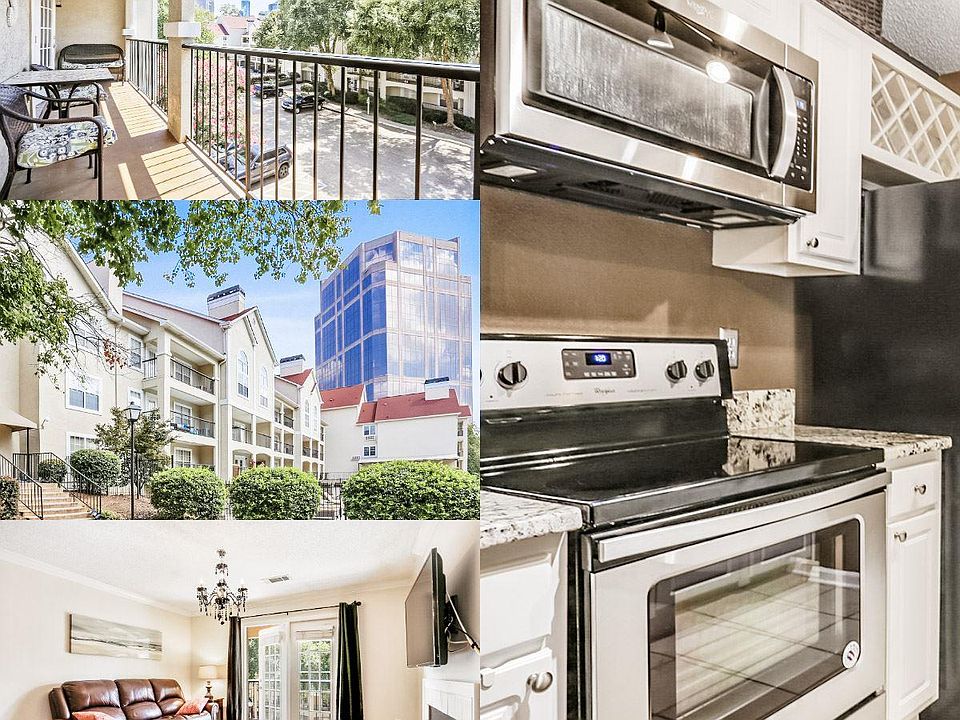 2nd image of 3655 Habersham Rd NE APT A304