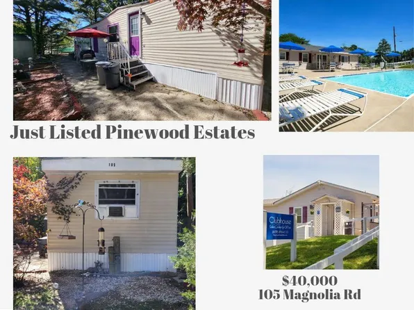 105 Basswood Dr, Barnegat, NJ 08005