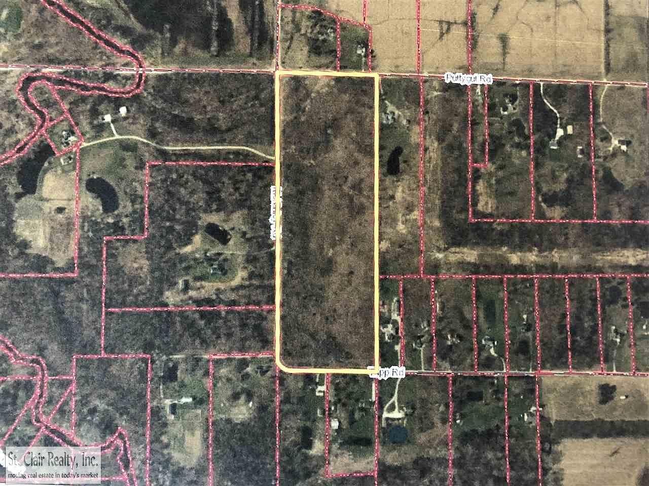 McKinley, East China, MI 48054 MLS 50101145 Zillow