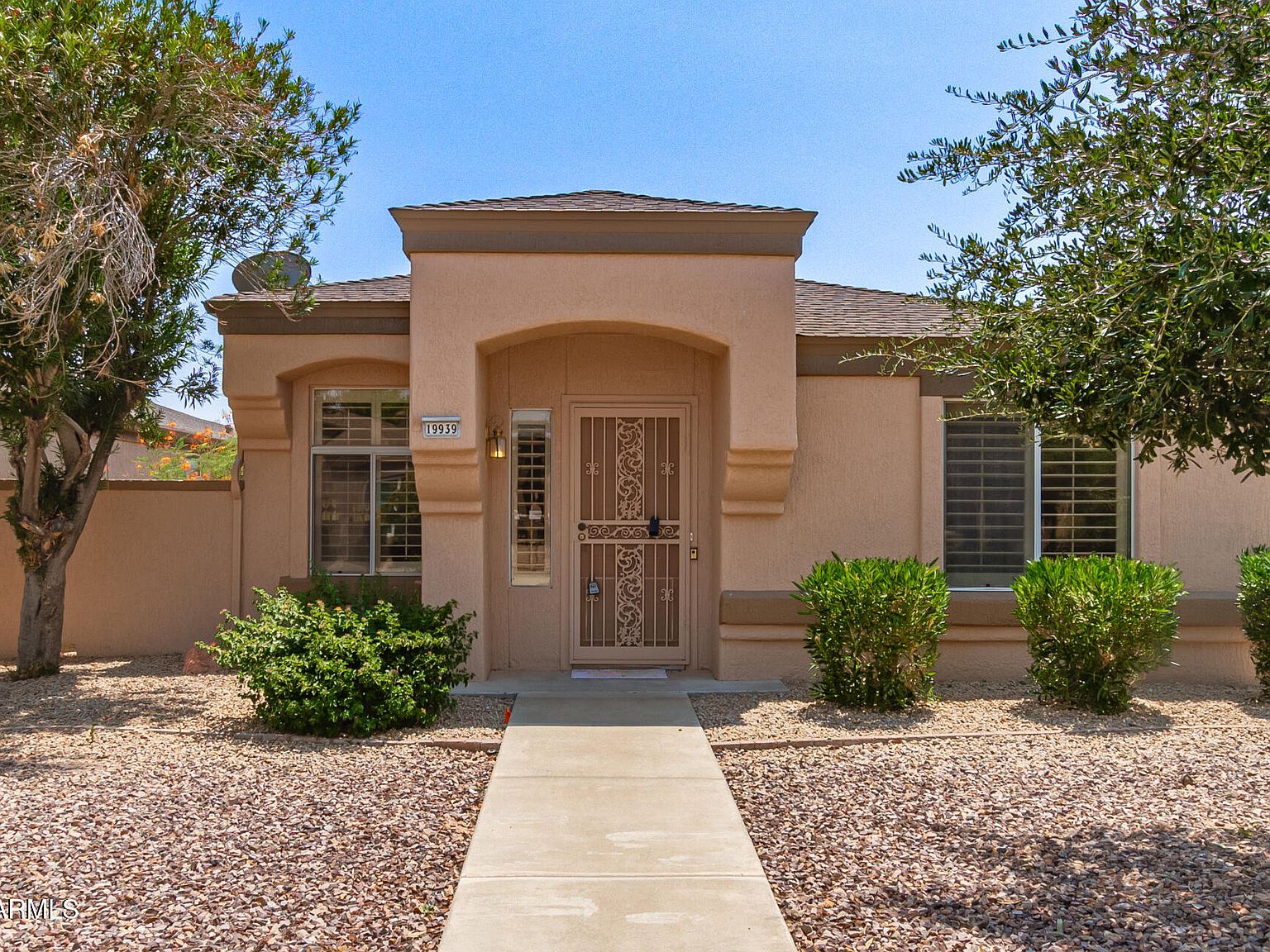 19939 N Greenview Dr, Sun City West, AZ 85375 | Zillow
