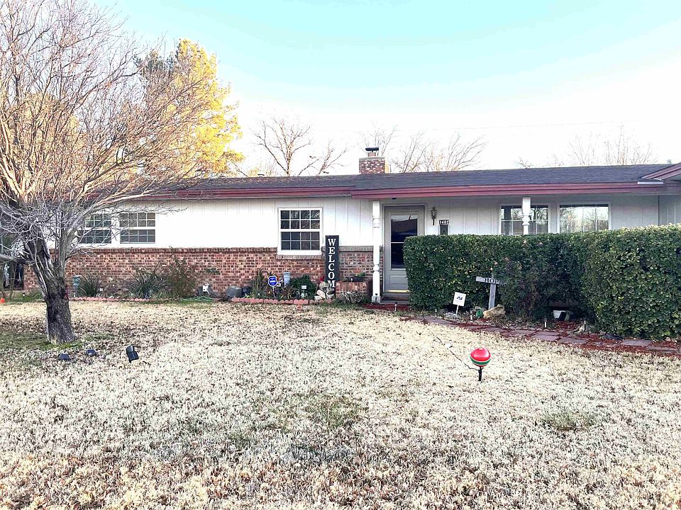 1st image of 1402 W Bonita Dr