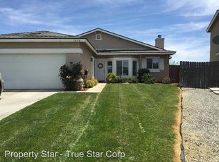 1030 Clearview St, Tehachapi, CA 93561