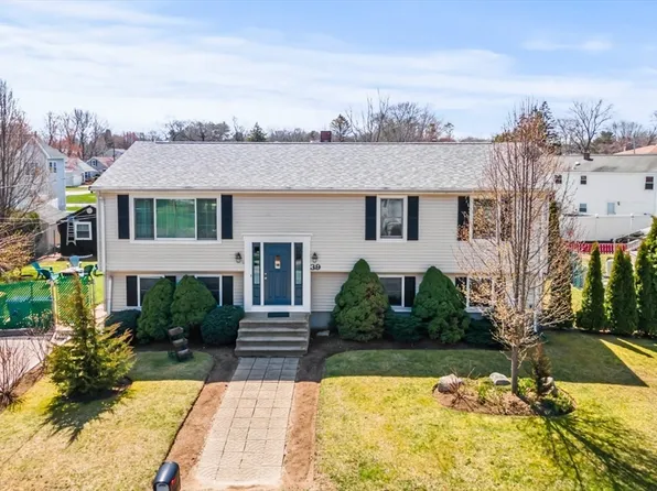 39 Celia St, Fall River, MA 02720