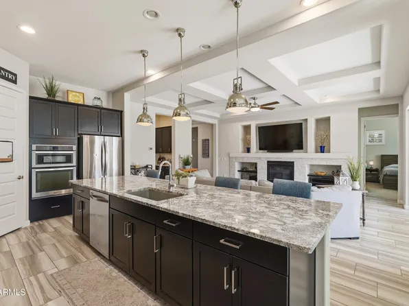 3901 E POWELL Place, Chandler, AZ 85249