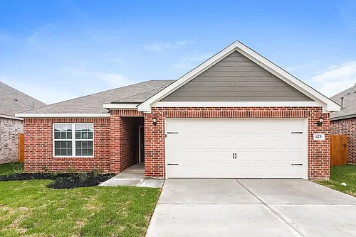 425 Sunny Highlands Dr Photo 1