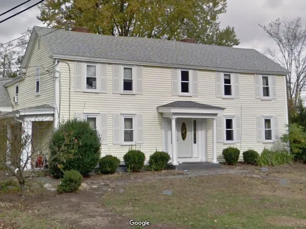 67 Salem End Rd Unit 1, Framingham, MA 01702