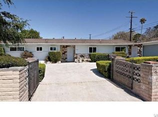 1810 Gisler Ave, Oxnard, CA 93033