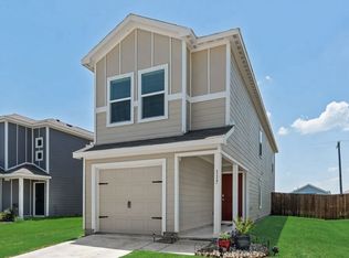 117 Boxberry Hold, Princeton, TX 75407