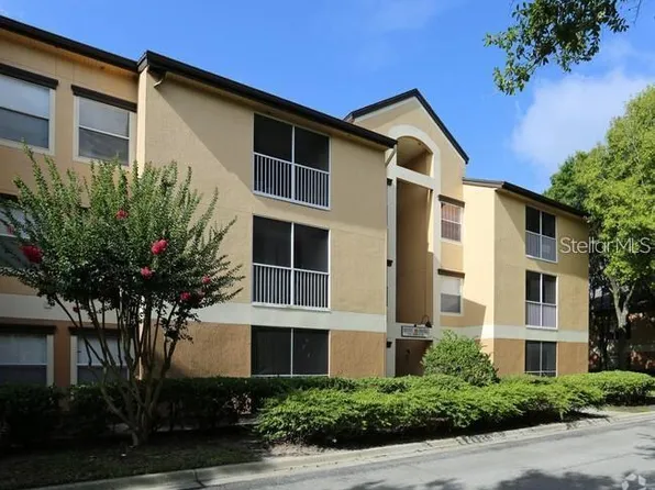 7524 Seurat St #12102, Orlando, FL 32819
