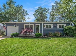 4021 York Rd, South Bend, IN 46614