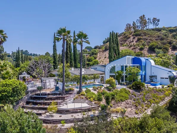 2397 Nalin Dr, Los Angeles, CA 90077