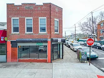 2492 Gerritsen Avenue