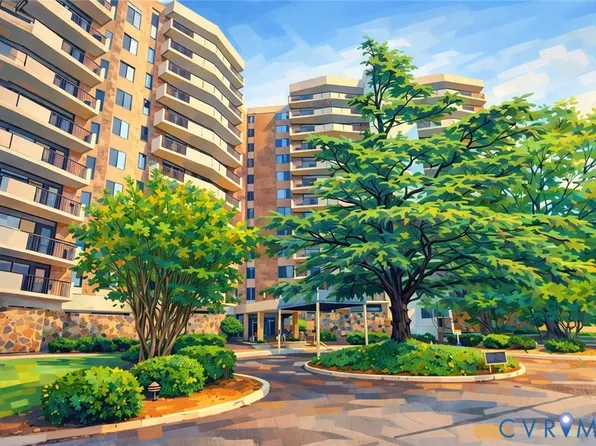 2956 Hathaway Rd #U1103, Richmond, VA 23225