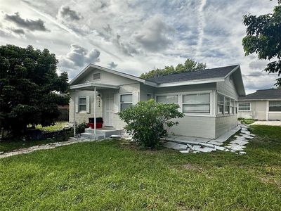 1426 E Holland Ave, Tampa, FL, 33612