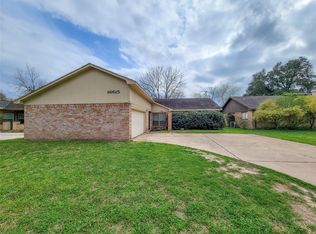 16615 Moary Firth Dr, Houston, TX 77084