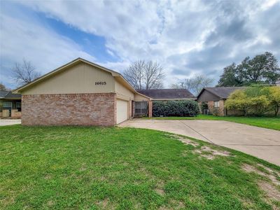 16615 Moary Firth Dr, Houston, TX, 77084