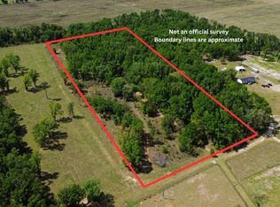 361 NW Madison Rd, Mayo, FL 32066