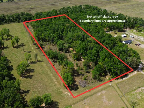 361 NW Madison Rd, Mayo, FL 32066