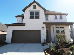 26327 Aurora Sky Rd, Hockley, TX 77447