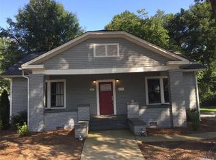 217 S Thompson St, Monroe, NC 28112